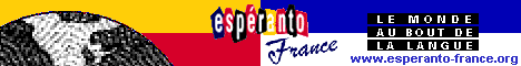 Espéranto-France
