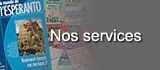 Nos services